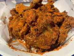 -马路牙子地桌烤肉(工体店)