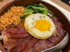 -春家·非遗手工小吃(徐汇万科广场店)