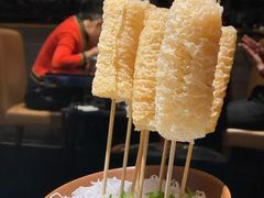 响铃-官也街澳门火锅(新源里店)