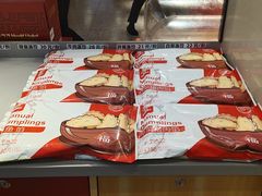 -添福来墨鱼饺子 · 海鲜东北菜(泡崖店)