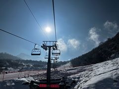 -太子岭滑雪场