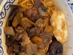 -梅溪·小伙子干挑面(安吉总店)