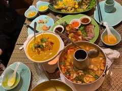 -大耳象东南亚风情餐厅(月湖公园店)