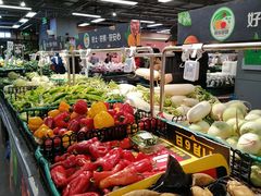 -美廉美超市(圣熙8号购物中心店)