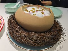 -嗨辣小聚·盘锦河蟹·海鲜烧烤龙虾(盘锦十年好店)