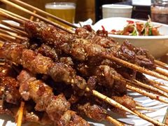 -管氏翅吧(马家堡店)