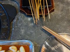 -神伙烧烤(江北黄泥塝店)
