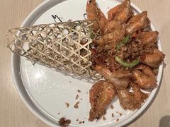 -避风塘(宝山万达店)