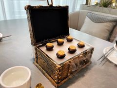 -3号仓库·创意中国菜(乐清正大广场店)