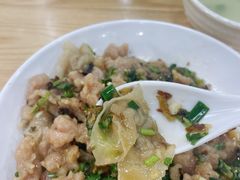 -煎意浓·吴记煎包(八角亭店)