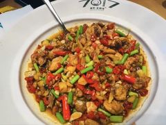 -7017浙菜•建德味(市心北路店)
