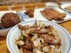 -小方的面(徐家汇店)