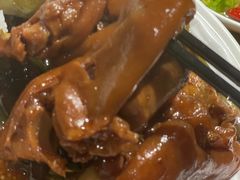 私房酱猪手-好嫂子酱猪手•农家菜(华远坊店)