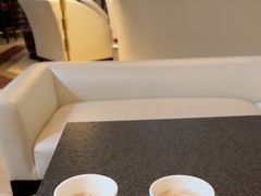 -上海齐鲁万怡大酒店·辣椒屋咖啡厅