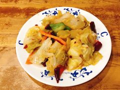 -柴氏风味斋(甘家口店)