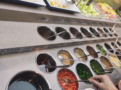 -海底捞火锅(百利广场店)