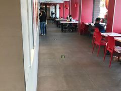 大堂-永和大王(小厨·东四十条店)