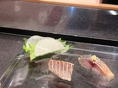 -奈良本寿司(永嘉路店)