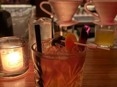 -RMK Shochu Bar(三诺店)