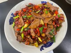 -潇湘阁(三里屯SOHO店)