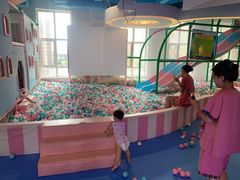 -星河湾温泉洗浴酒店