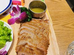 -正泰餐厅AmazingThai(亦庄店)