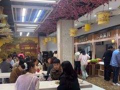 -哆喀美食广场(虎丘婚纱城店)