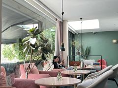 -简象咖啡CAFE ELE JANE(满陇桂雨店)