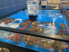 -盒马X会员店(王府井奥莱UP TOWN店)