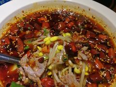 -花椒笑成都小馆(百脑汇店)