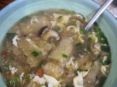 酸辣汤-如我美食(达道社区店)