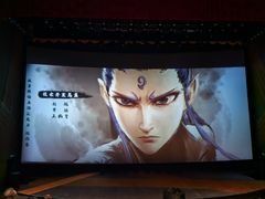 -金逸影城(宝安大仟里IMAX激光店)