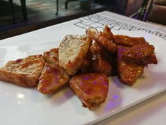 -尚岛私房菜(西方巷店)