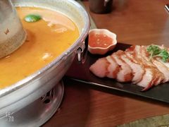 -泰国餐厅 Thai Food(裕华万达店)