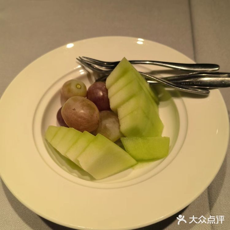 美味的本帮菜让我开心一夏[加油]