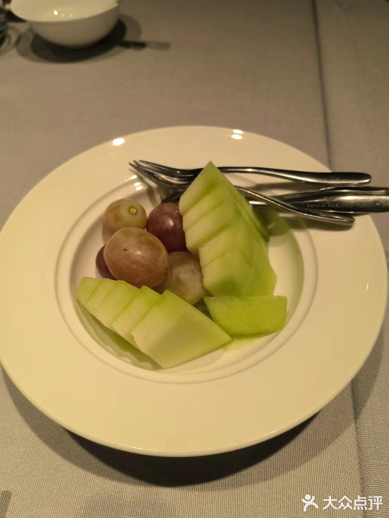 美味的本帮菜让我开心一夏[加油]