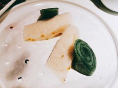 千岛湖桂花糕-姜君·千岛湖鱼头馆(浦东大道店)