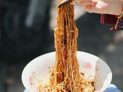 腰花拌川-小狗面馆(复兴店)