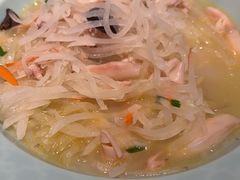-山芋腔苏北菜(盐城滨海店)