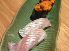 -然寿司(郎园vintage店)