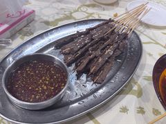 -串盟烧烤大排档·长沙美食地标(星沙店)