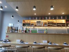 大堂-禾也·居酒屋（深夜食堂）(莲城步行街店)