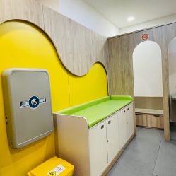 -上海交通大学医学院附属上海儿童医学中心(陆家嘴总院区)