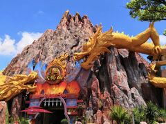 -厦门方特梦幻王国