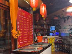 -江湖水乡铁锅炖魚(周庄嘉园店)