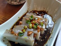 鸡豆凉粉-小厨子私房菜·云南美食店