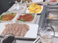 -海底捞火锅(奉化银泰店)