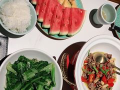 -遇见湘·地道湖南菜(云门店)
