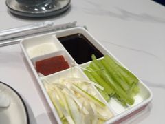 -梅利汴京烤鸭•开封豫菜地标店(晋安路店)