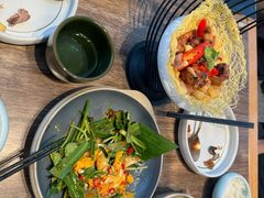 -云海肴云南菜(浦江欢乐颂店)